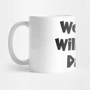 World Wildlife Day Mug